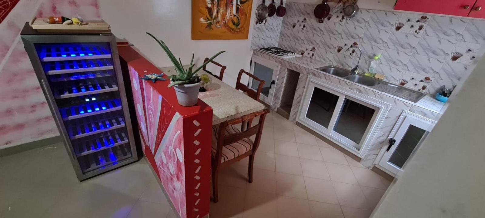 Keur Manga2 Διαμέρισμα Somone Δωμάτιο φωτογραφία